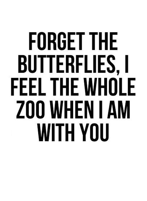 The Sweetest Love Quotes