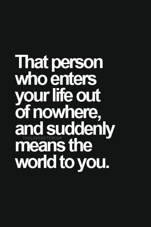The Sweetest Love Quotes