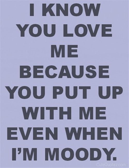 The Sweetest Love Quotes