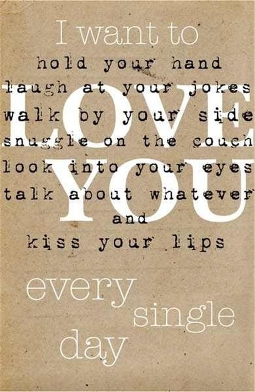 The Sweetest Love Quotes