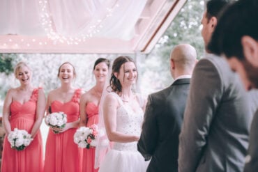wedding vows