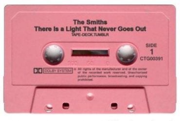smiths wedding song