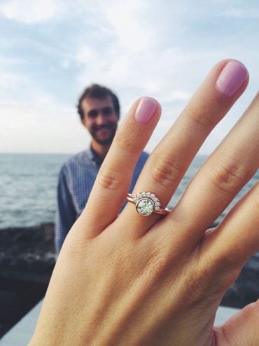 Gorgeous Engagement Rings