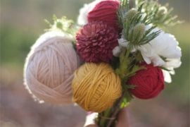 wedding bouquets
