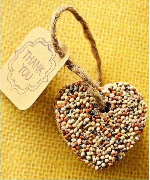 Birdseed