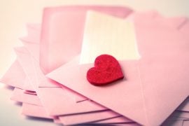 valentines day