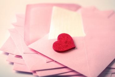 valentines day