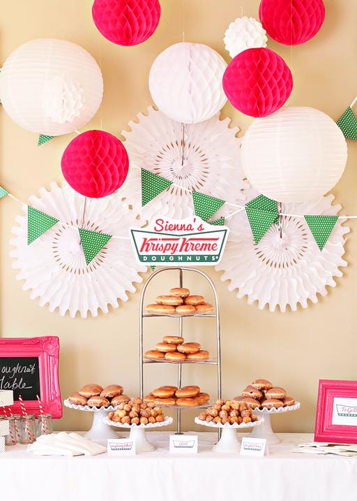 Donuts