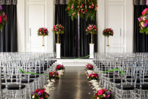 wedding backdrops