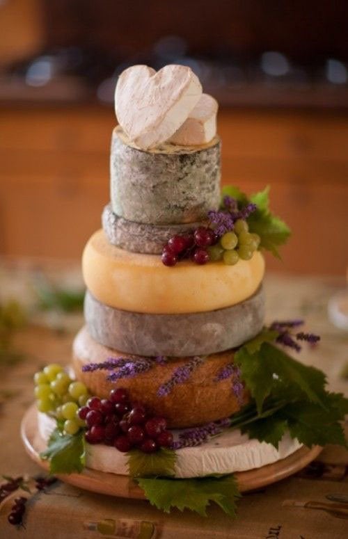 Cheese Cake