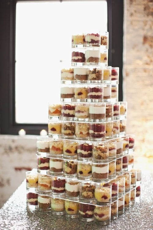 Cake Cups