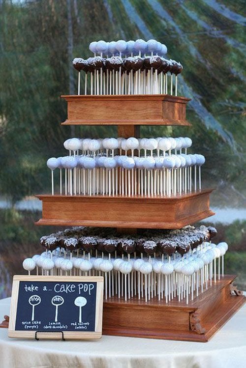 Cake Pops