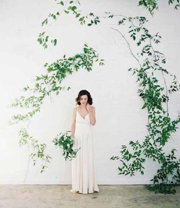 wedding altar ideas