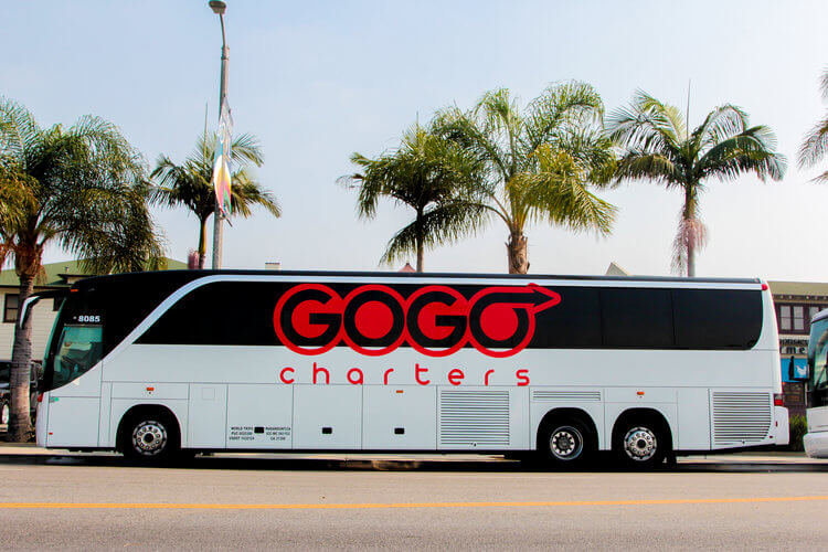 wedding day transportation