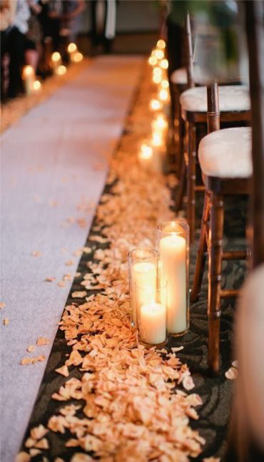 wedding decorations