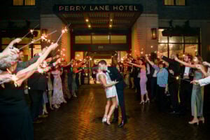 wedding dress trends