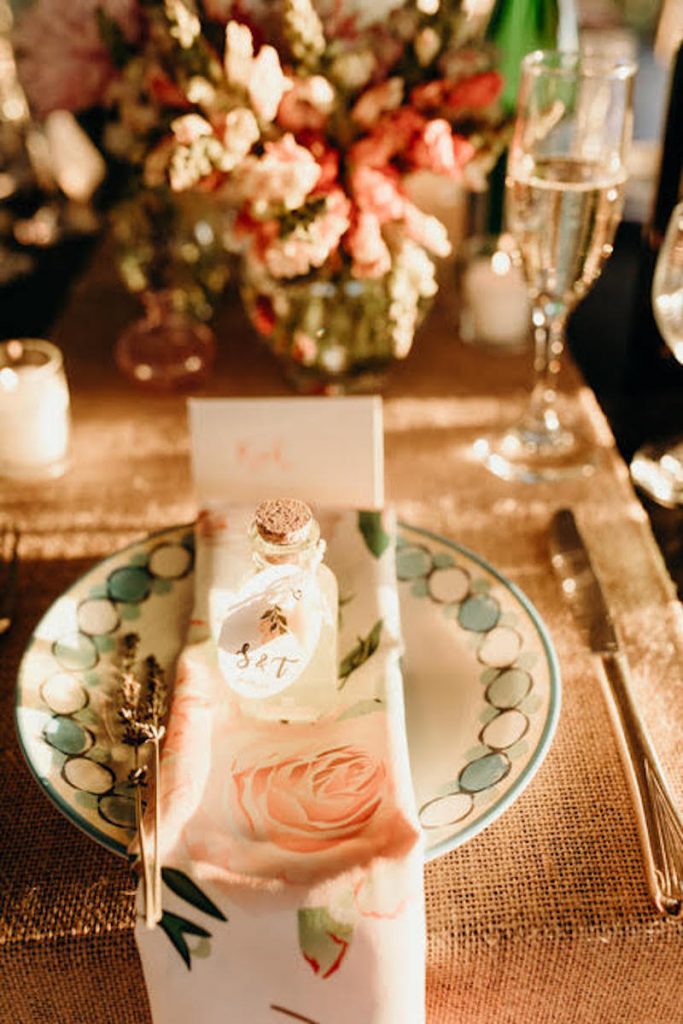 wedding favor ideas
