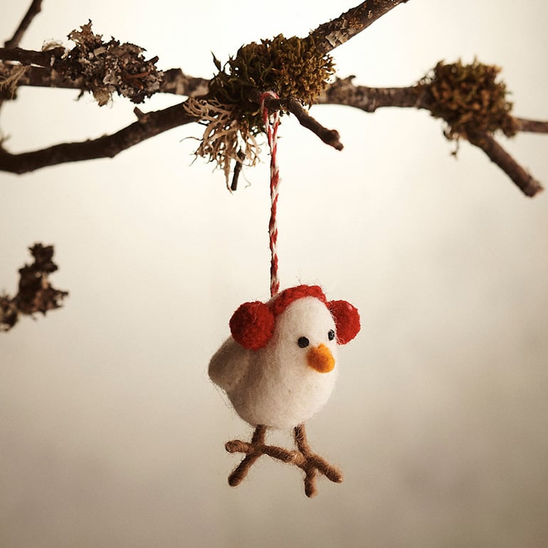 Wedding Favors For Guests Ornament