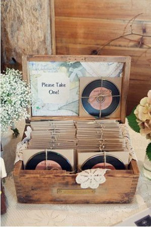 Mix CD