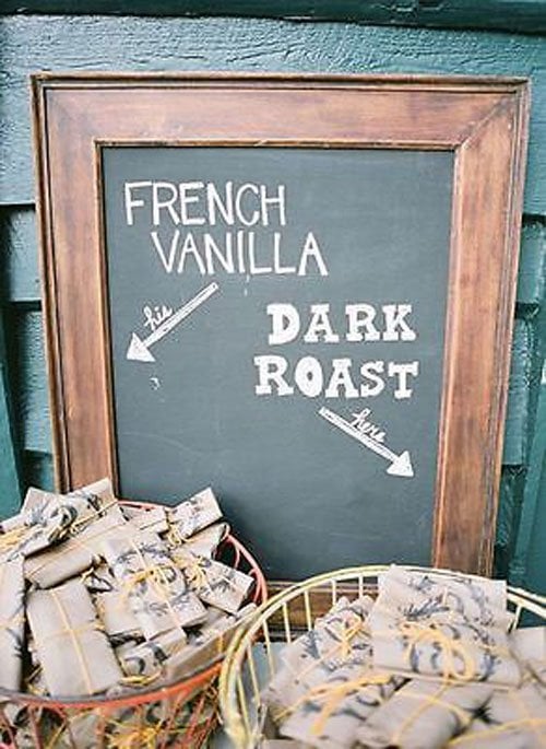 Ground Coffee