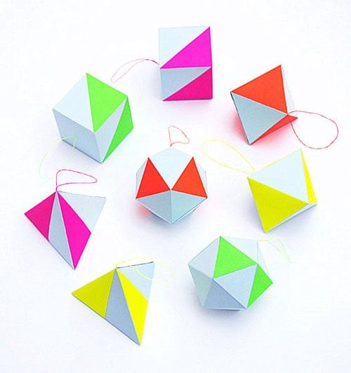 Holiday Ornaments