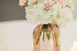hydrangeas