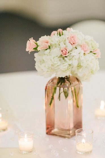 hydrangeas
