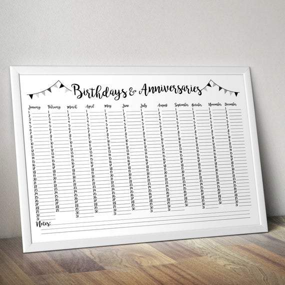 wedding guest book alternative