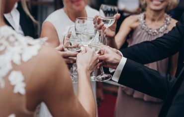 wedding guest list