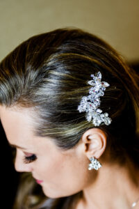 wedding headpieces