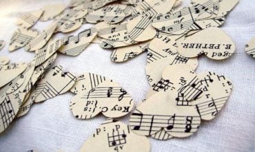 wedding ideas music