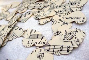 wedding ideas music