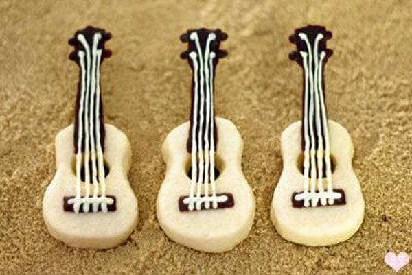 wedding ideas music