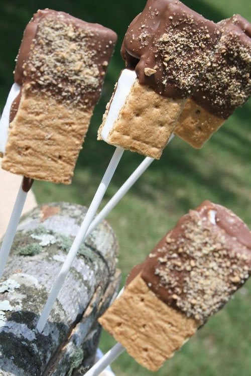 Have fun with your food