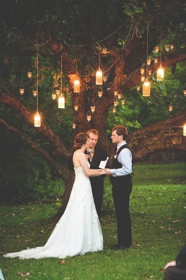 wedding lights