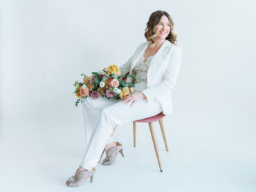 flower moxie founder amy mccord jones