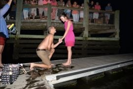 wedding proposals