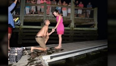 wedding proposals