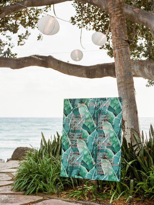 Wedding Signs Aloha