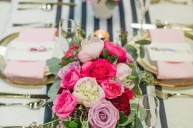 Table Runners