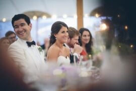 Wedding Toasts