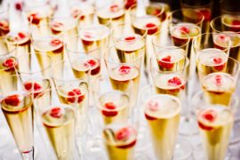 wedding budget