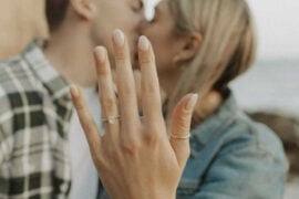 engagement rings