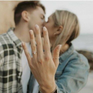 engagement rings