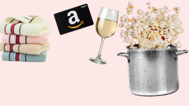 amazon registry