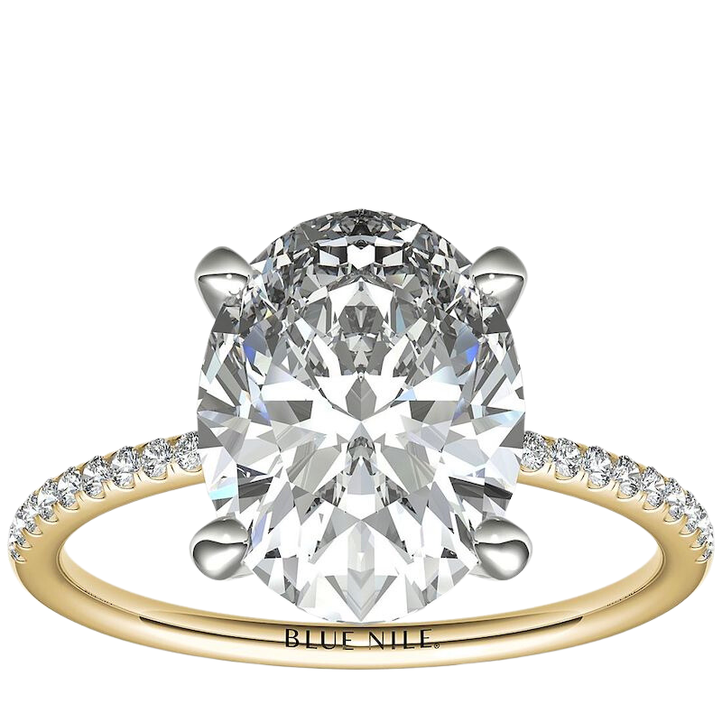 engagement ring