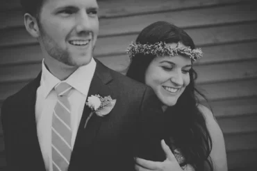Chicago Wedding Photographers This is Feeling